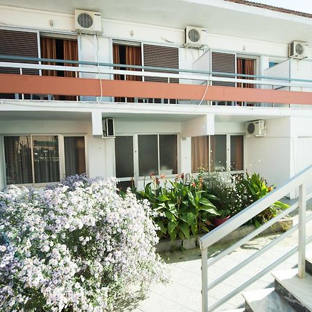 Sunlight Hotel Benícesz Kültér fotó
