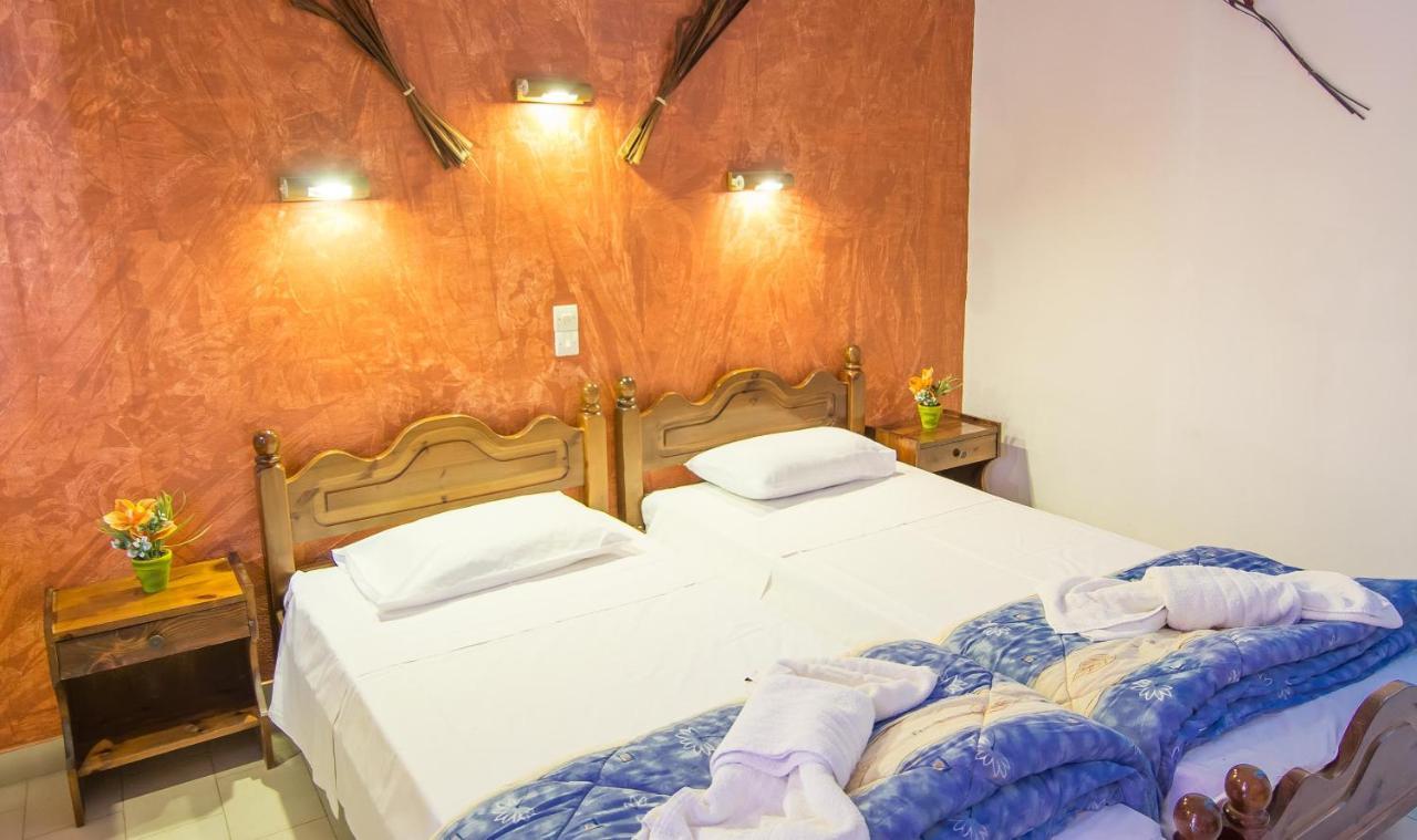 Sunlight Hotel Benícesz Kültér fotó