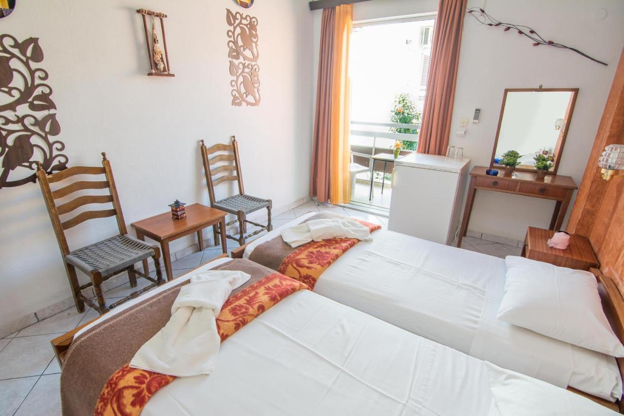 Sunlight Hotel Benícesz Kültér fotó