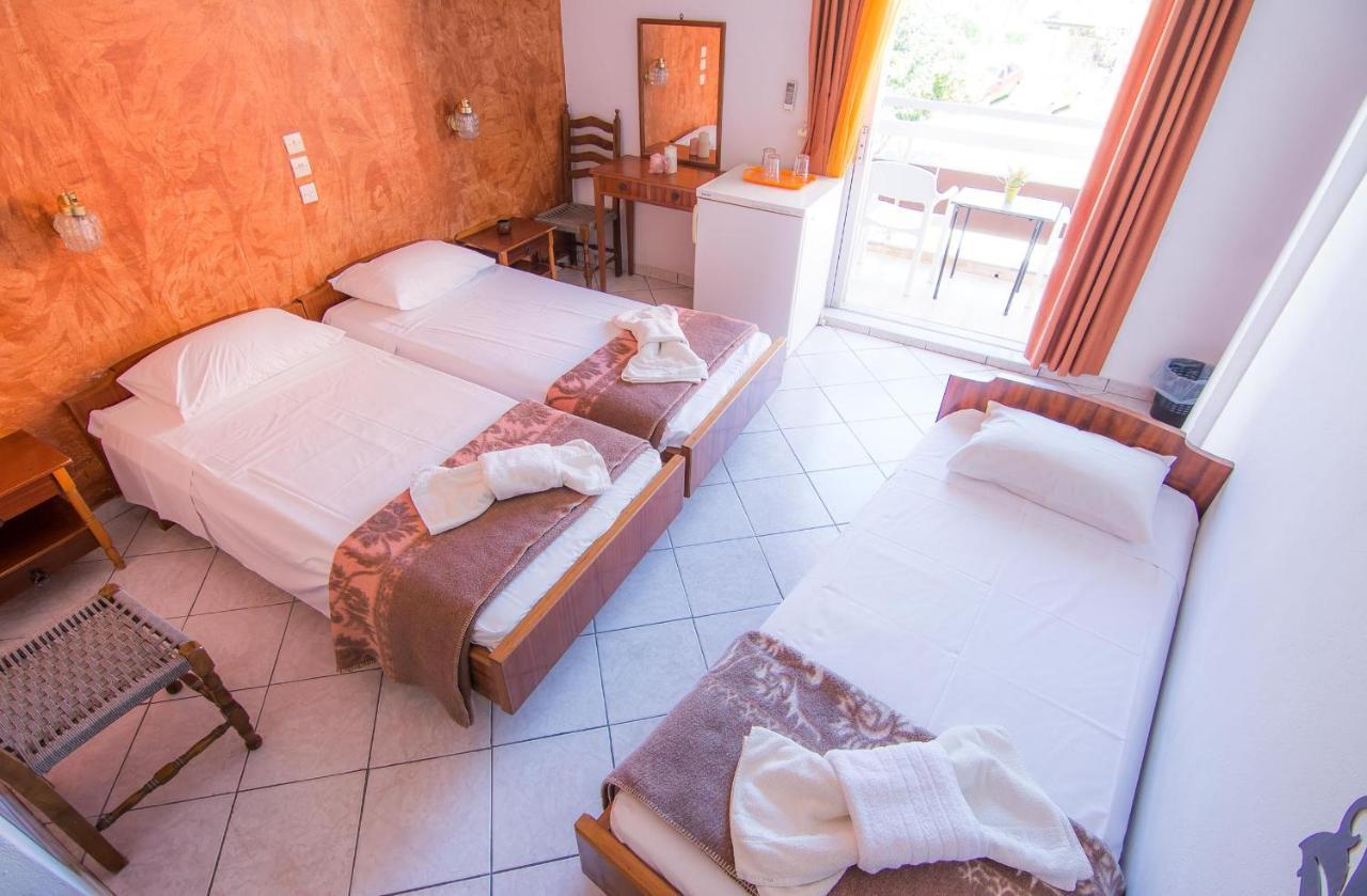 Sunlight Hotel Benícesz Kültér fotó