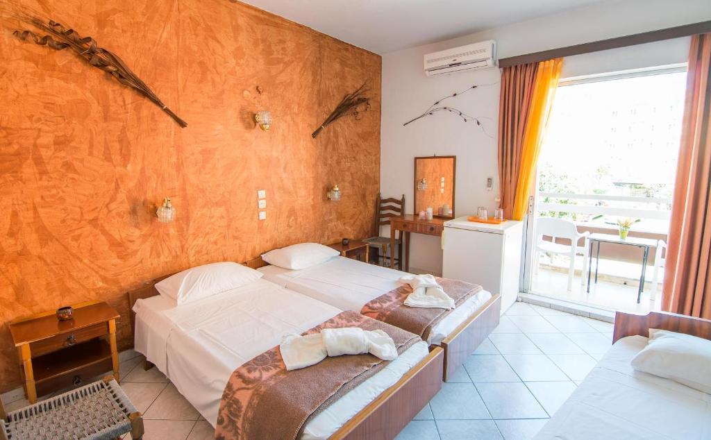 Sunlight Hotel Benícesz Kültér fotó